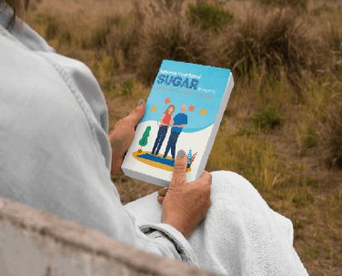 The Blood Sugar Solution eBook