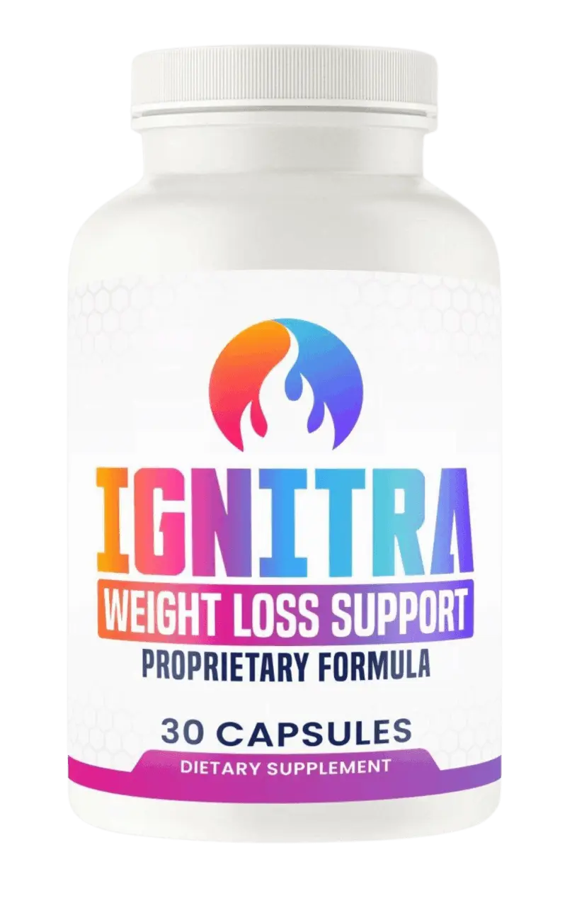 Ignitra Weight Loss Support Supplement